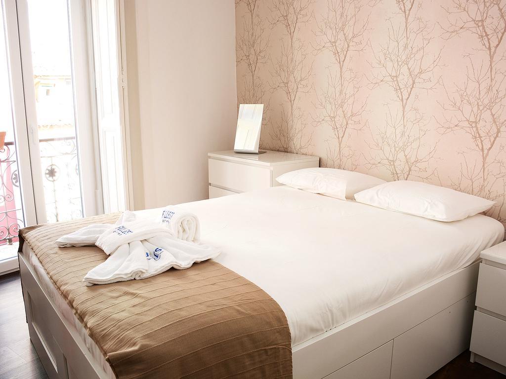 Apartamento Fullest