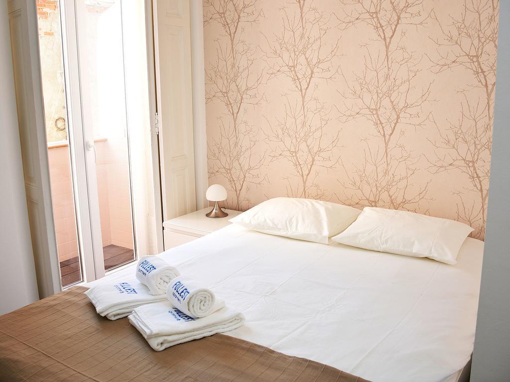 Apartamento Fullest *