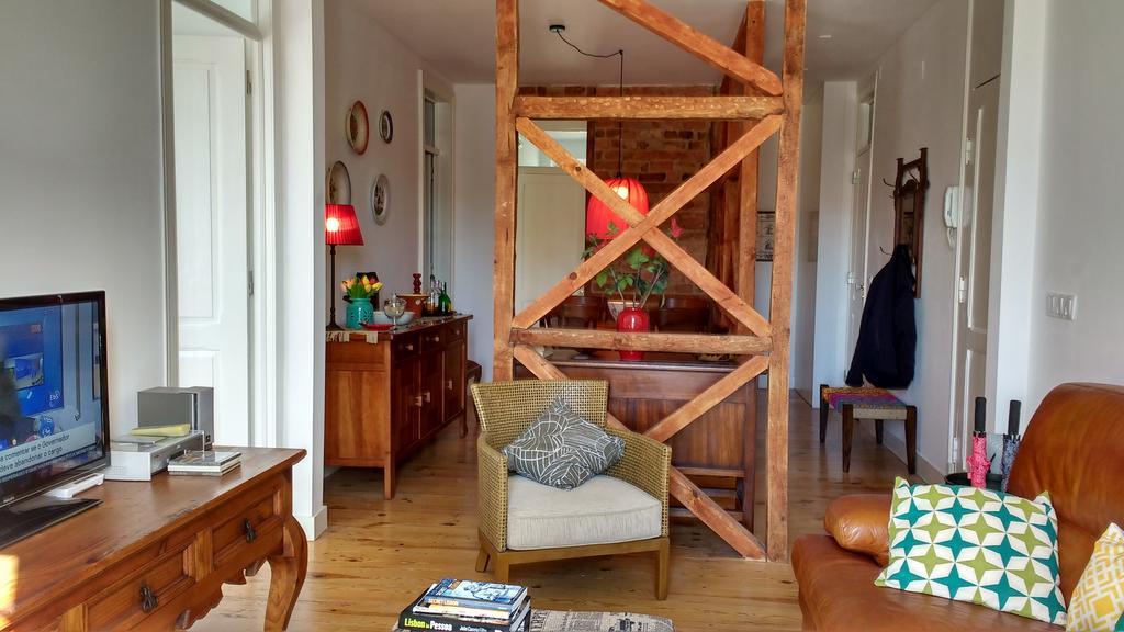 Apartamento Casa Do Passadico *