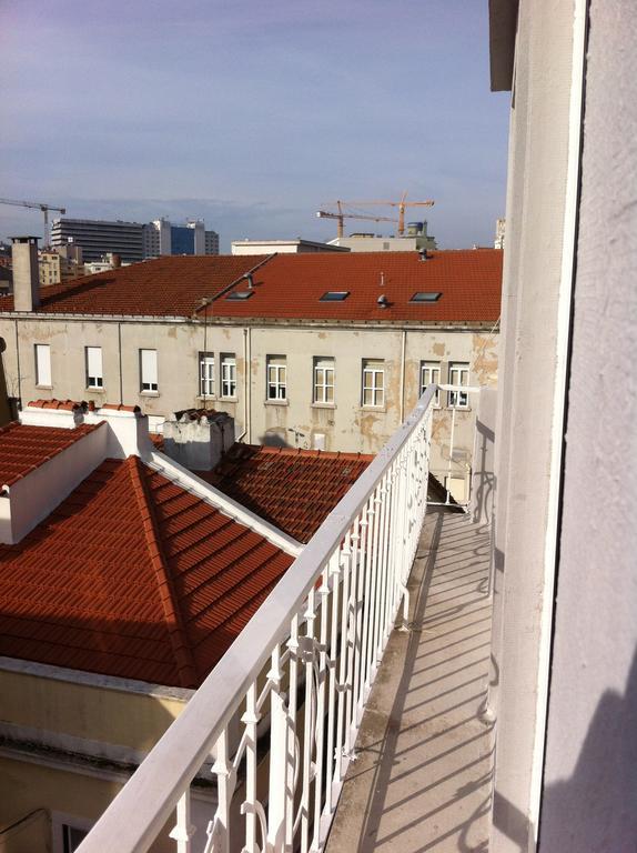 Apartamento Casa Do Passadico