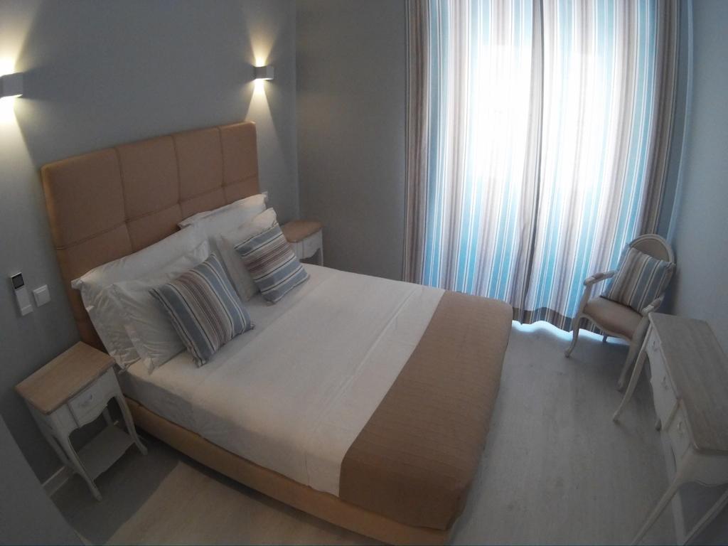 Pensao Estacao Guest house