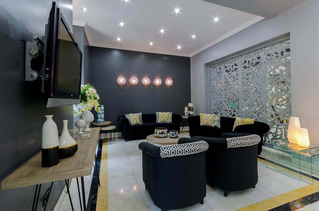Hotel Avenida Park Lisboa