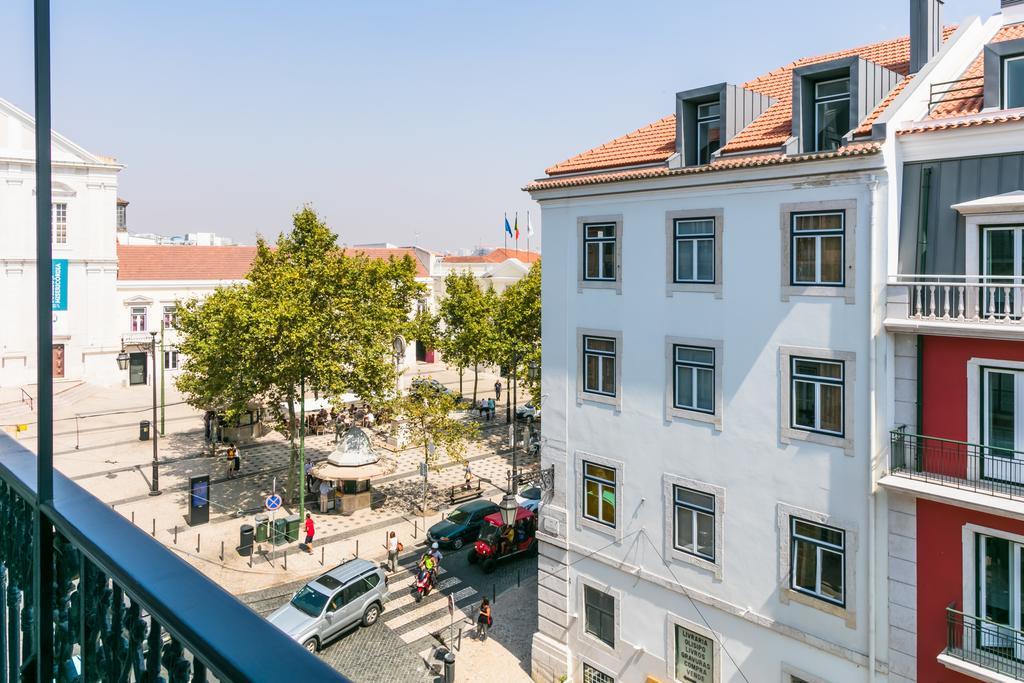 Apartamento Almaria - Ex Libris | Chiado