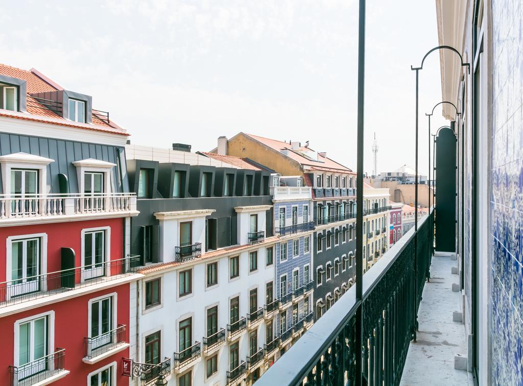 Apartamento Almaria - Ex Libris | Chiado *