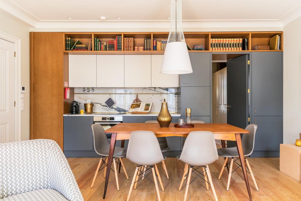 Apartamento Almaria - Ex Libris | Chiado