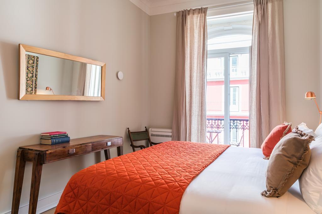 Apartamento Almaria - Ex Libris | Chiado Lisboa