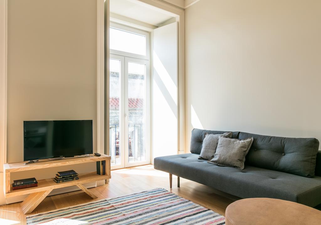Apartamento Almaria - Ex Libris | Chiado