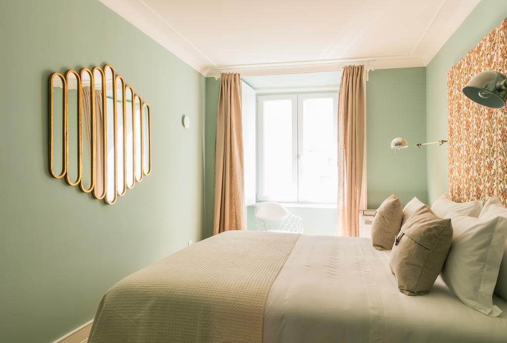 Almaria - Ex Libris | Chiado Apartamento *