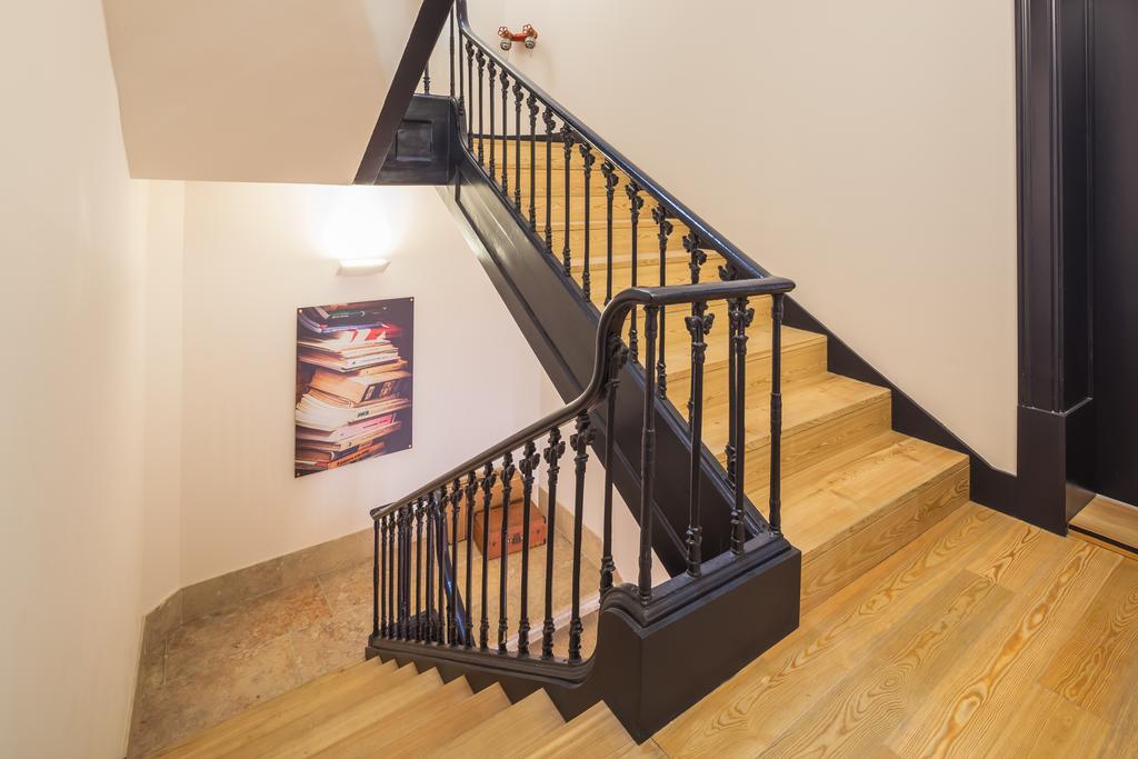 Apartamento Almaria - Ex Libris | Chiado *