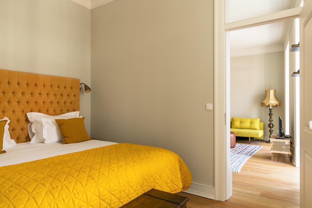 Almaria - Ex Libris | Chiado Apartamento