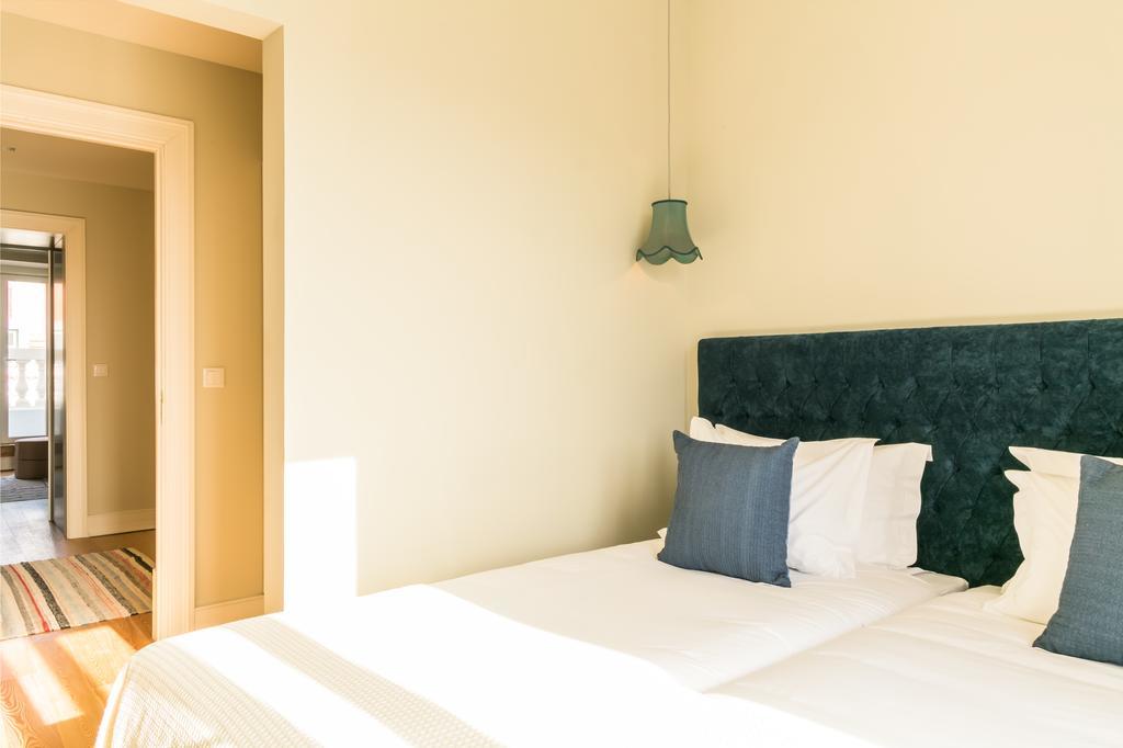 Apartamento Almaria - Ex Libris | Chiado