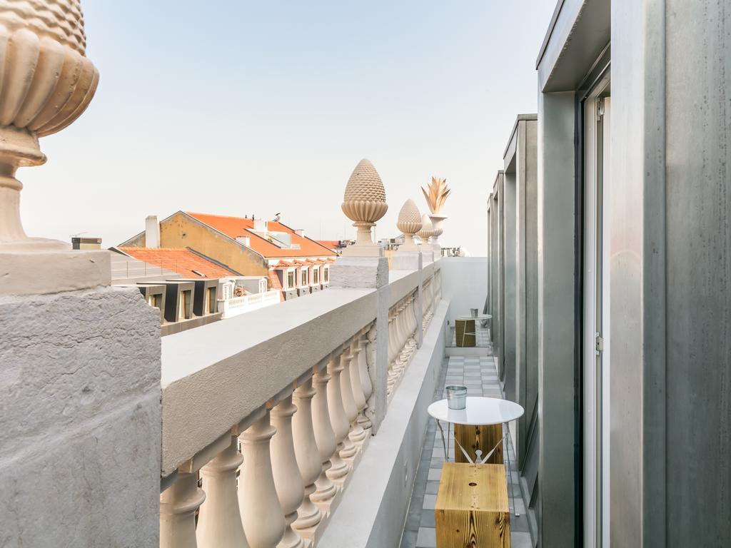 Almaria - Ex Libris | Chiado Apartamento