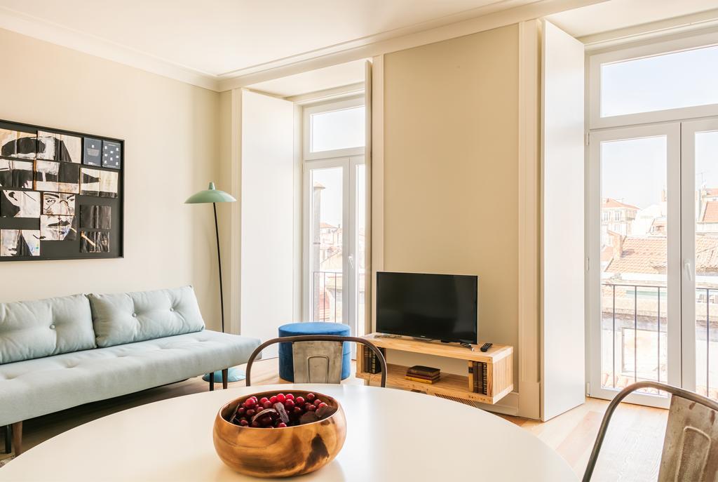 Apartamento Almaria - Ex Libris | Chiado