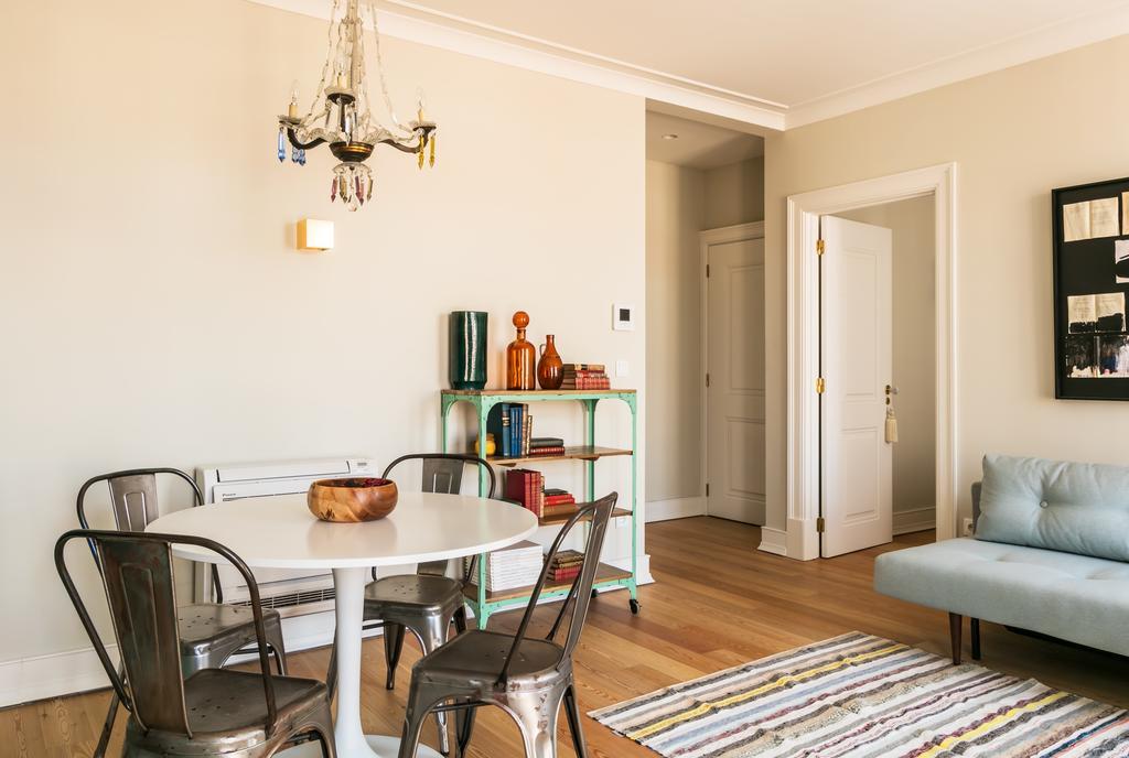 Almaria - Ex Libris | Chiado Apartamento Lisboa