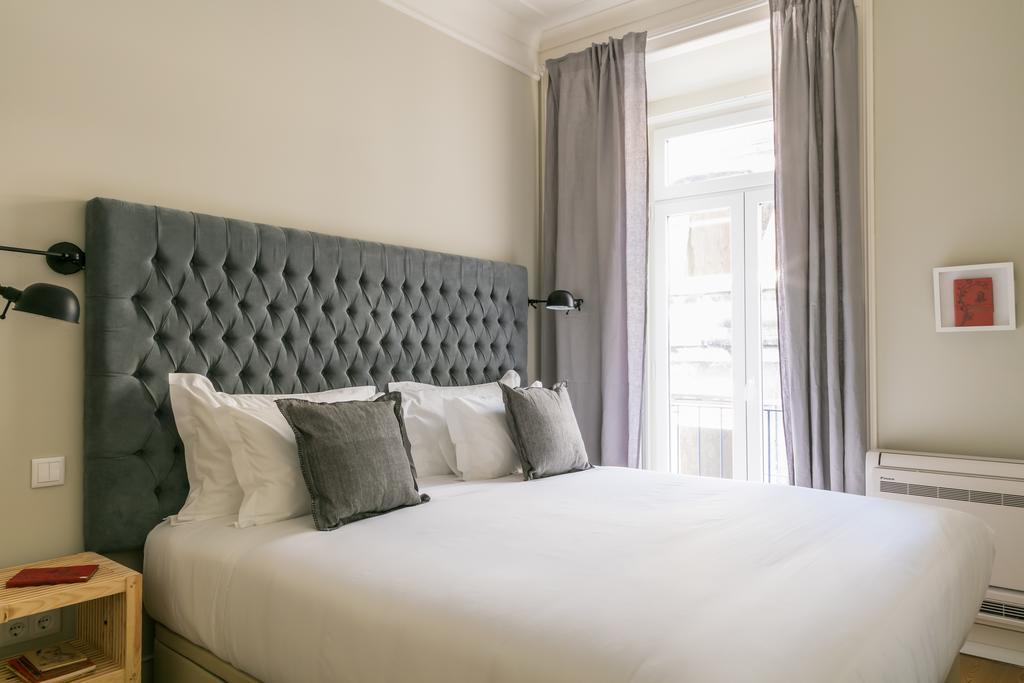 Apartamento Almaria - Ex Libris | Chiado *