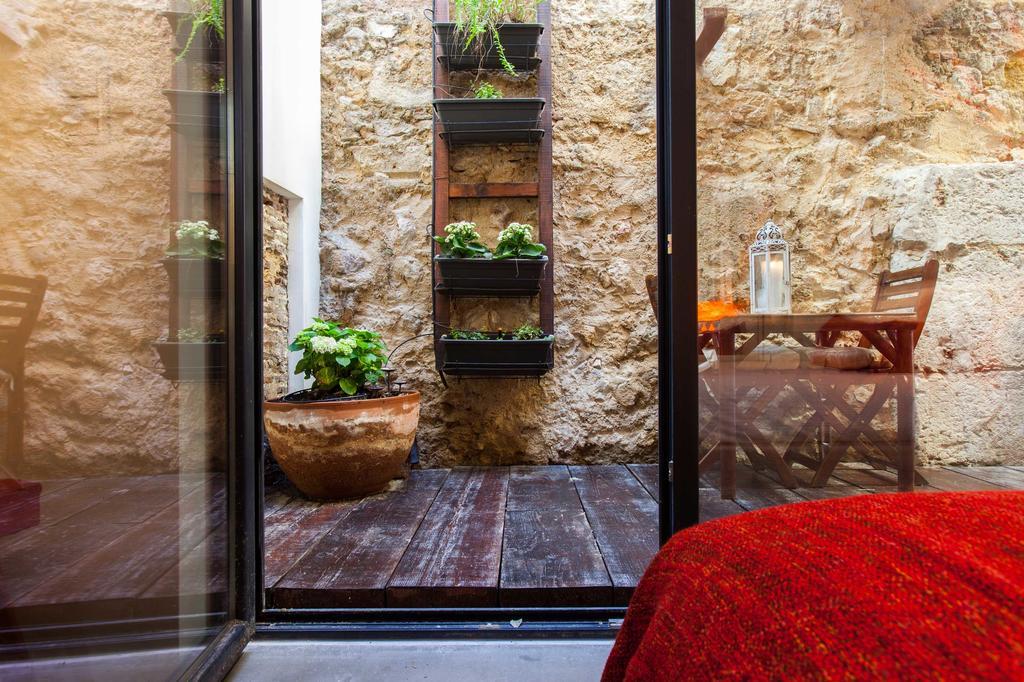 Apartamento The Old Stables Chiado