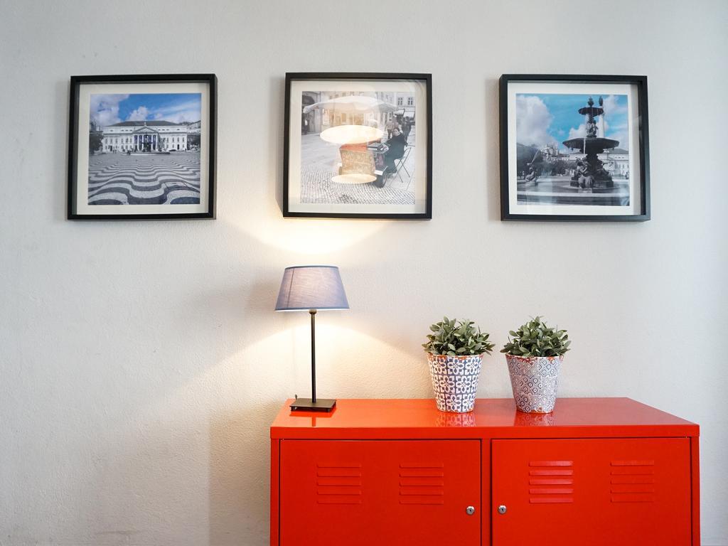Apartamento Combro By Patio 25 Lisboa