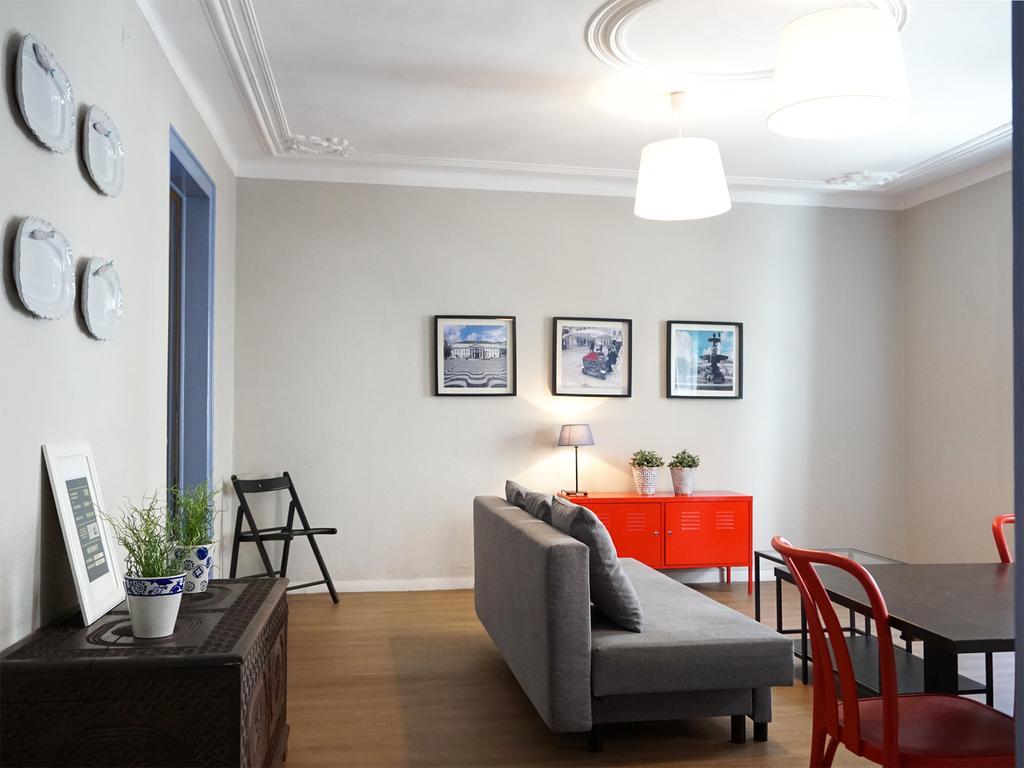 Combro By Patio 25 Apartamento Lisboa
