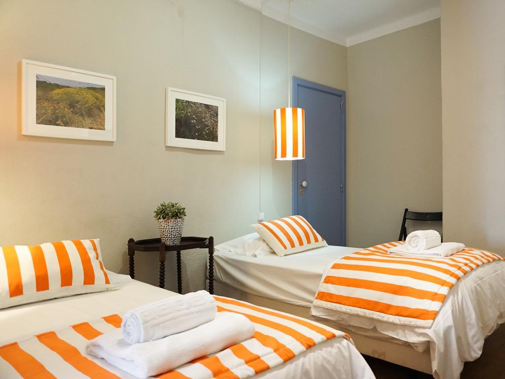 Apartamento Combro By Patio 25 *