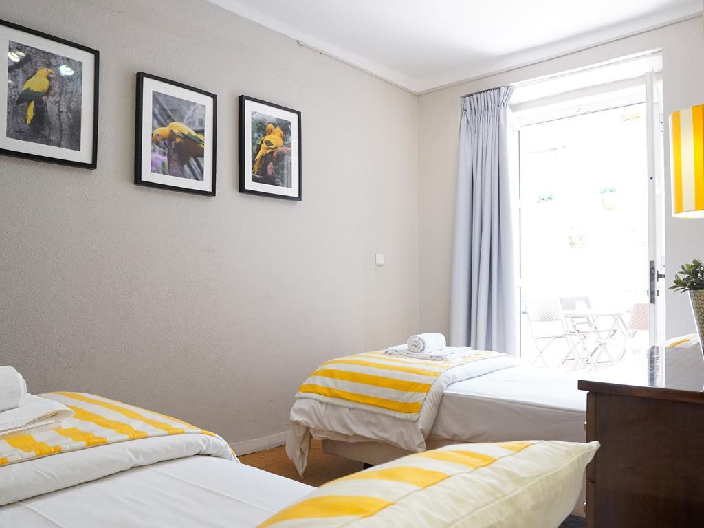 Apartamento Combro By Patio 25 Lisboa