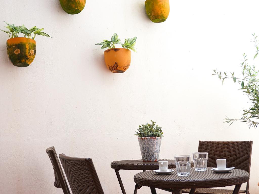 Apartamento Combro By Patio 25 Lisboa