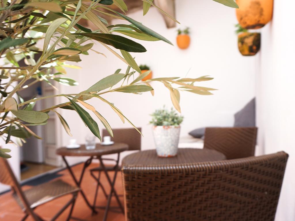 Combro By Patio 25 Apartamento