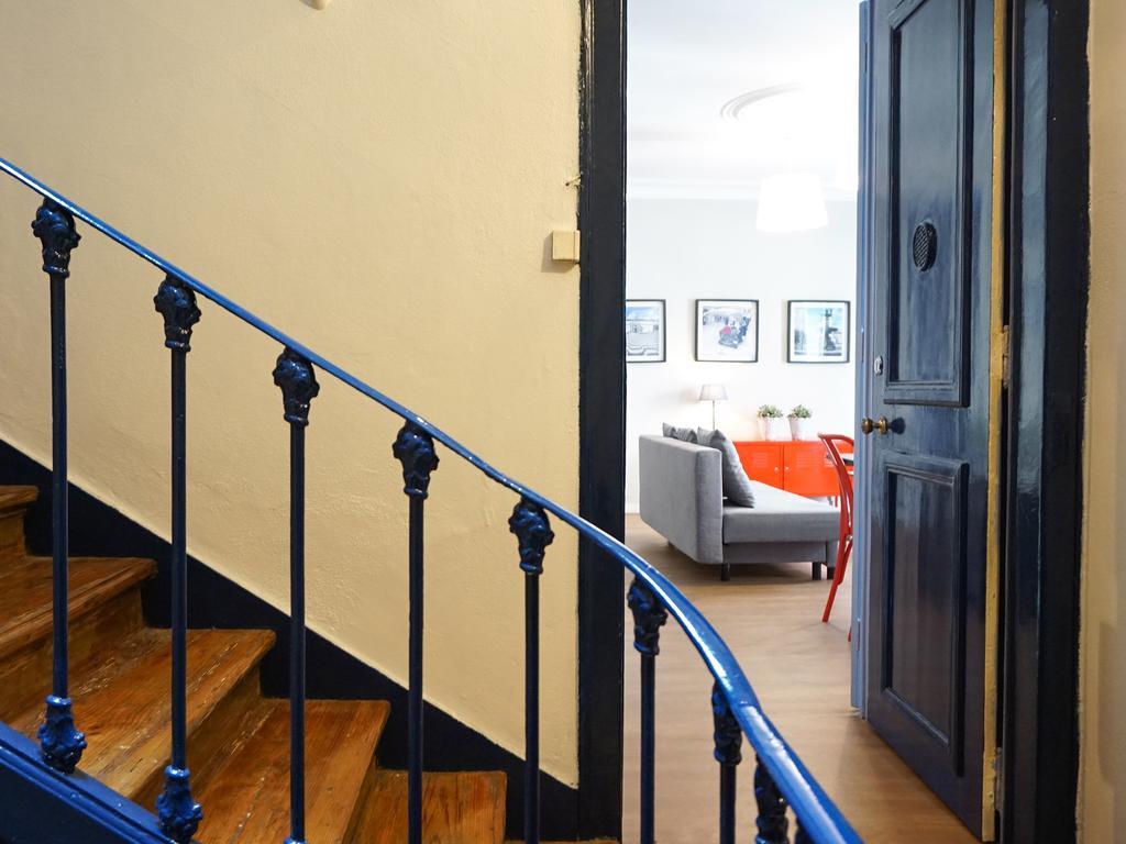 Combro By Patio 25 Apartamento *