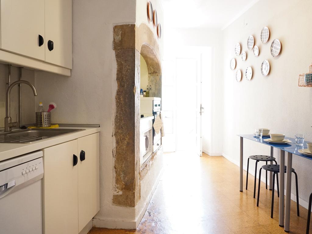 Combro By Patio 25 Apartamento Lisboa
