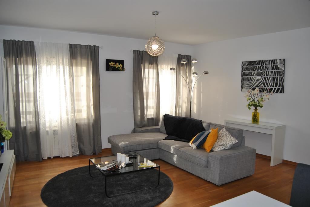 Parque Nacoes Prime 13 Apartamento Lisboa