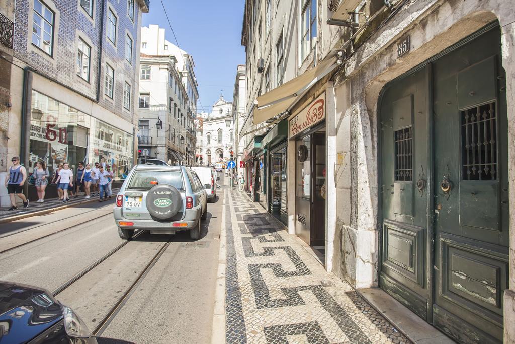 Historical Center Apartamento