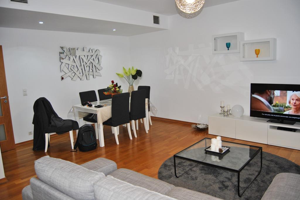 Parque Nacoes Prime 13 Apartamento Lisboa