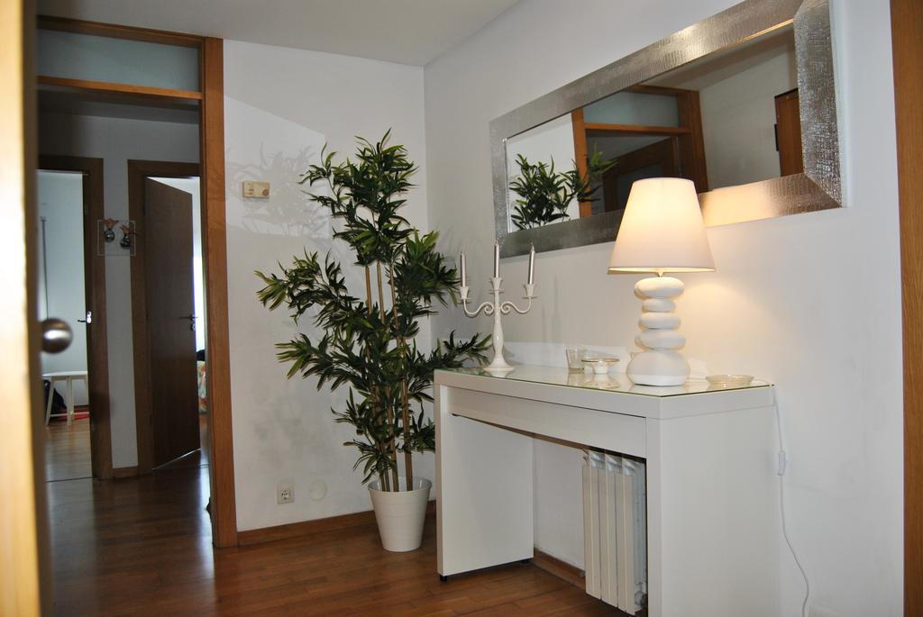 Parque Nacoes Prime 13 Apartamento