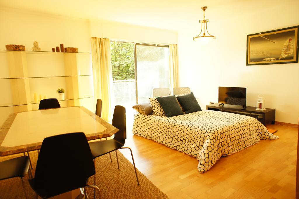 Apartamento Modern Near The Bridge