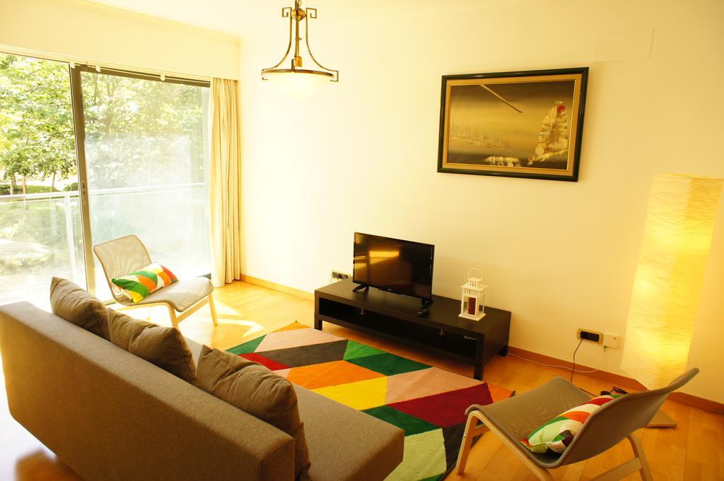Apartamento Modern Near The Bridge *