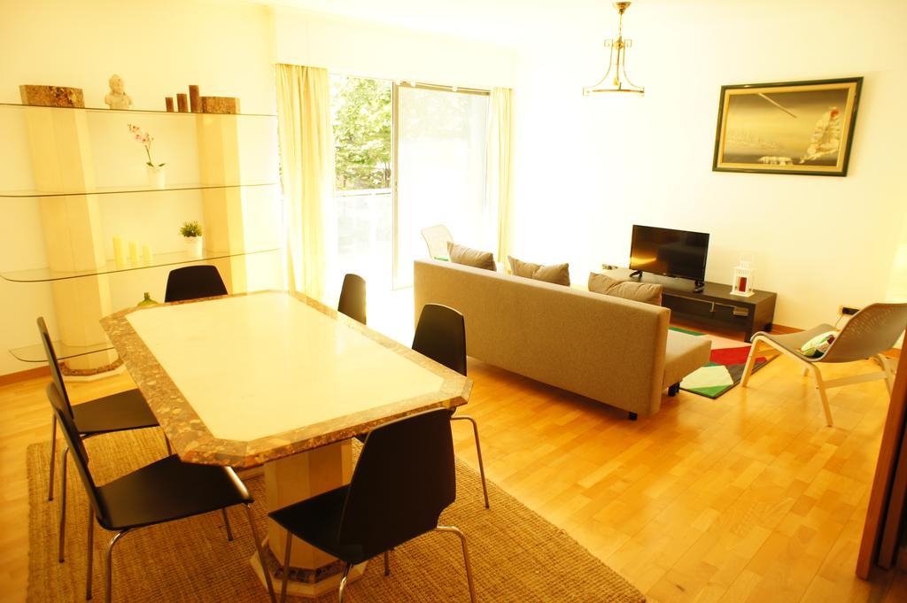 Apartamento Modern Near The Bridge *