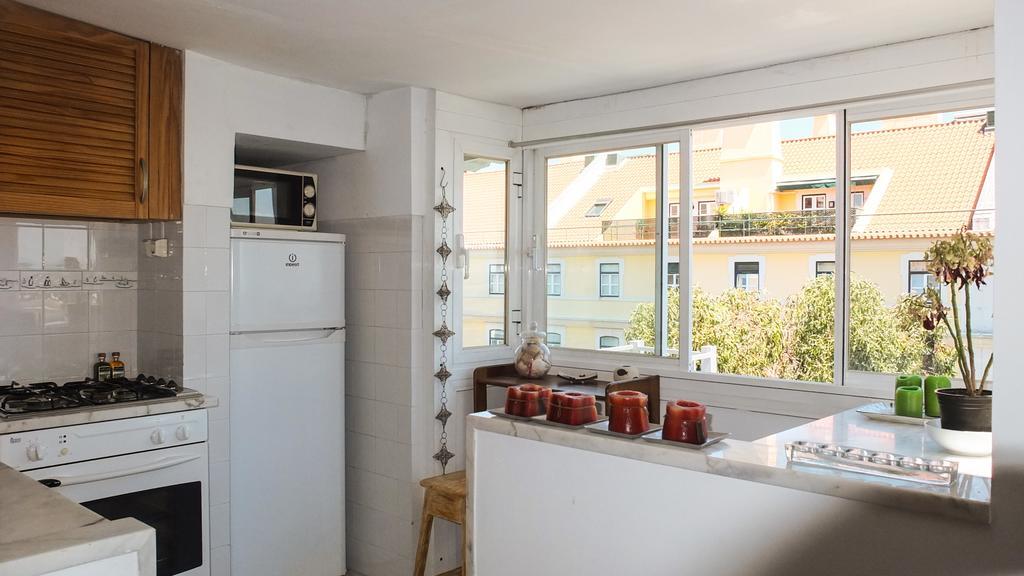 Apartamento Quiet And Sunny