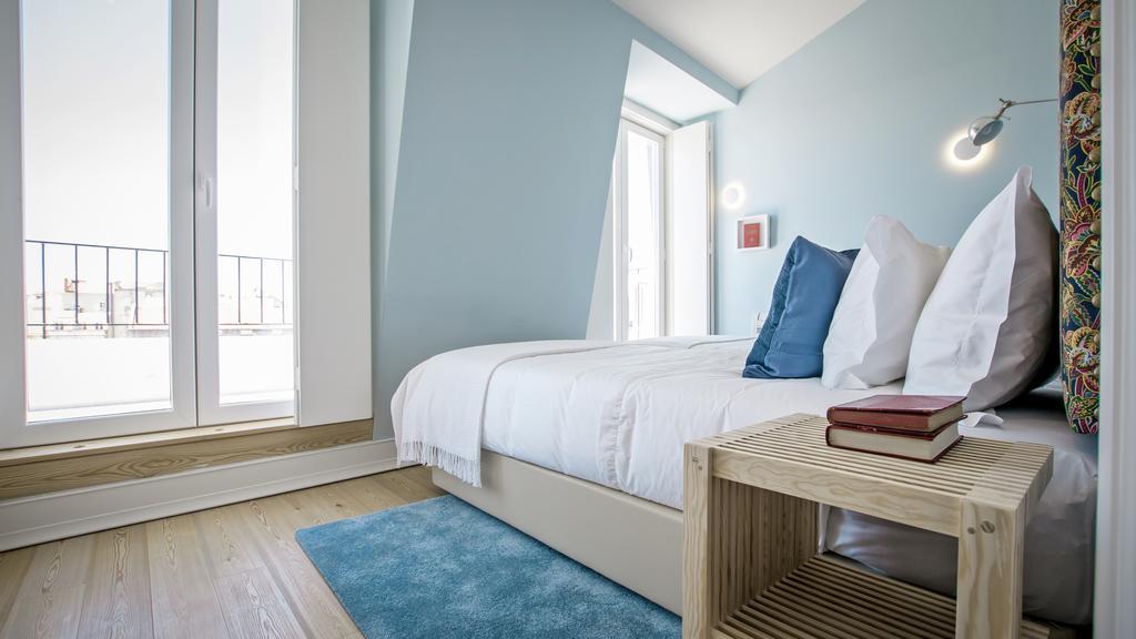 Apartamento Almaria - Ex Libris | Chiado *