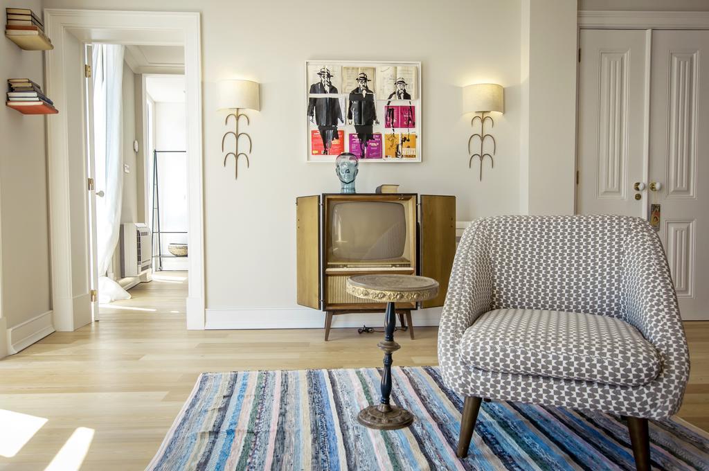 Almaria - Ex Libris | Chiado Apartamento *