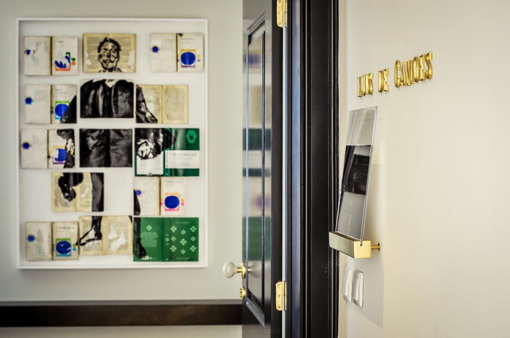 Apartamento Almaria - Ex Libris | Chiado Lisboa