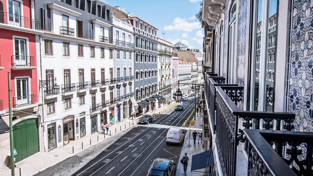 Almaria - Ex Libris | Chiado Apartamento Lisboa