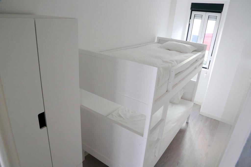 Apartamento Herois De Quionga