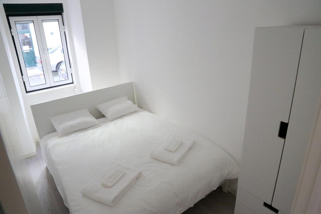 Apartamento Herois De Quionga *