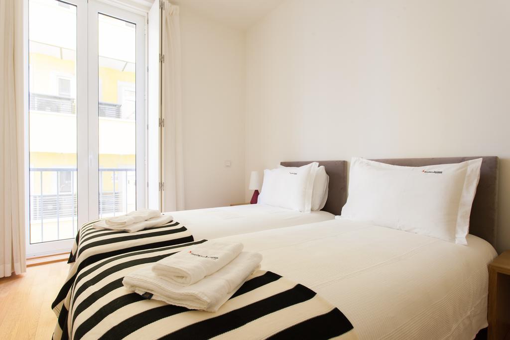 Flh Avenida Da Liberdade Modern Flat Apartamento