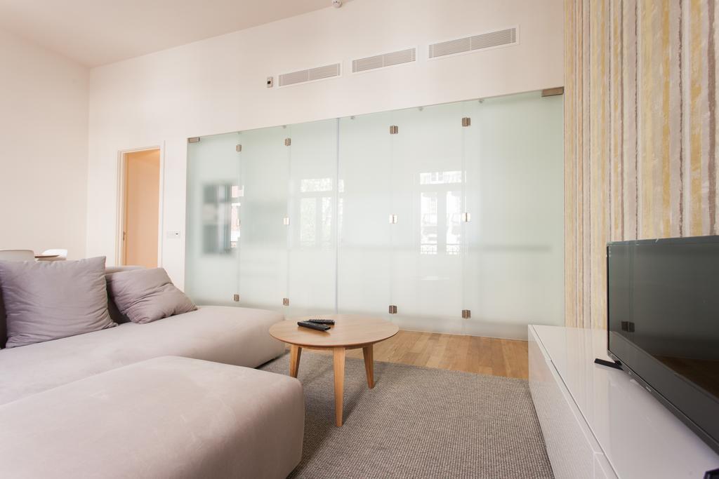Flh Avenida Da Liberdade Modern Flat * Lisboa