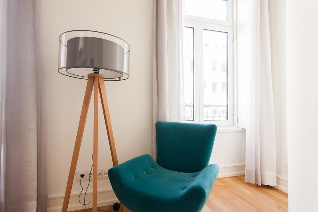 Flh Avenida Da Liberdade Modern Flat *