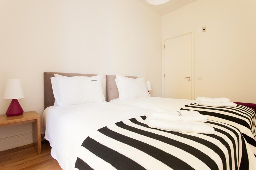 Flh Avenida Da Liberdade Modern Flat Apartamento Lisboa
