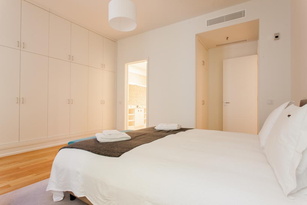 Flh Avenida Da Liberdade Modern Flat Apartamento