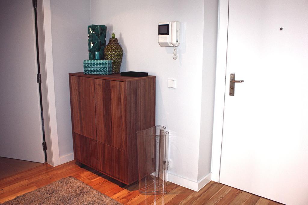 Baixa Charming Apt. | Rosa 59 Lisboa