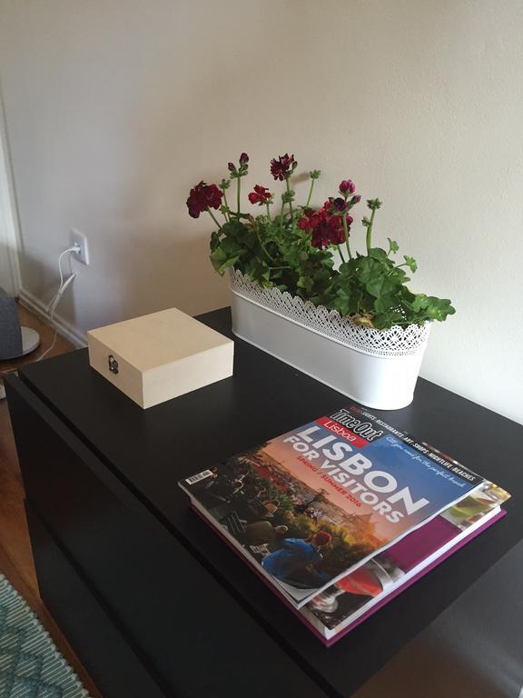 Apartamento Cardal Lisboa
