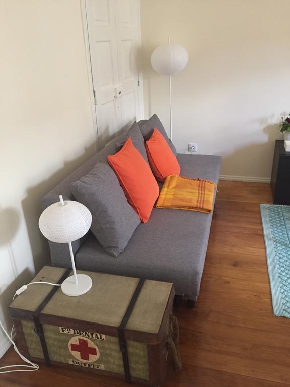 Apartamento Cardal *